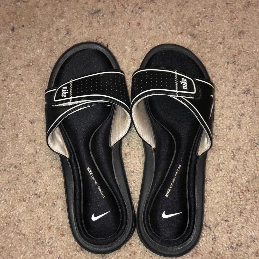 Nike Comfort Footbed Slides